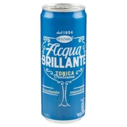 Acqua Brillante Recoaro...