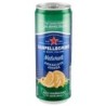 Sanpellegrino Naturali Aranciata Amara 33 Cl