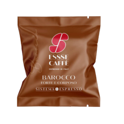 50 Capsule Miscela Barocco...
