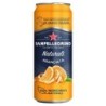 Sanpellegrino Aranciata Latt. 33 Cl