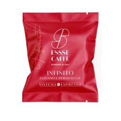 50 Capsule Miscela Infinito...