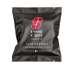 50 Capsule Miscela Maestoso...