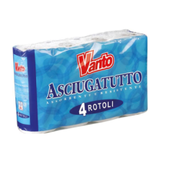 Vanto Asciugatutto 2 Veli...