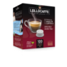 100 Capsule Miscela Classico Lollo Caffè compatibili Espresso Point