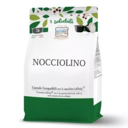 16 Capsule Nocciolino Toda...