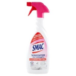 Smac Sgrassatore Con...