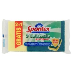 Spontex Spugna Universale...