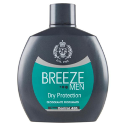 Breeze Men Dry Protection...