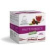 10 Capsule Frutti di Bosco Sandemetrio compatibili Nespresso
