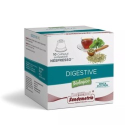 10 Capsule Digestive...