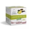 10 Capsule Il Lemon Black Tea Sandemetrio compatibili Nespresso