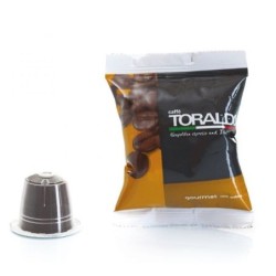 100 Capsule Miscela Gourmet...