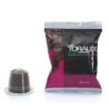 100 Capsule Miscela Classica Toraldo Caffè compatibili Nespresso
