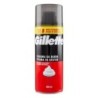 Gillette Schiuma da Barba 400 ml