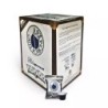50 Capsule Miscela Nera Borbone Caffè compatibili Nespresso