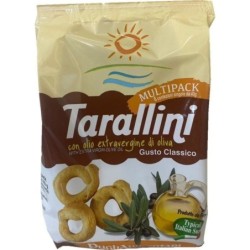 Tarallini con Olio...