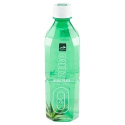 Tropical Zero Aloe Vera 500 Ml