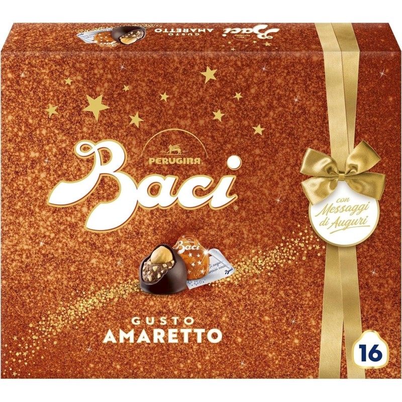 Baci Perugina Gusto Amaretto 200 gr