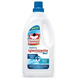 Omino Bianco Additivo...