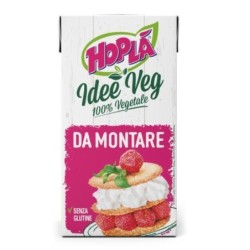 Hoplà Idee Veg da Montare...
