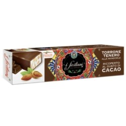 Torrone Tenero alle...