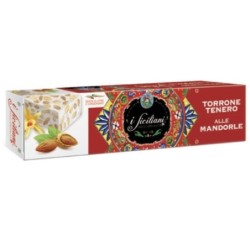 Torrone Tenero alle...