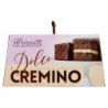 Cremino Bauli 750 gr Torta ricoperta di cioccolato farcita di crema nocciola