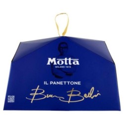 Il Panettone Motta 1000 gr