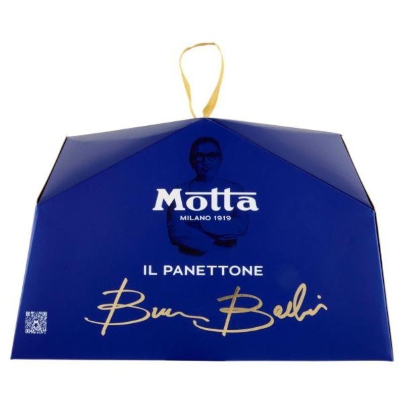 Il Panettone Motta 1000 gr