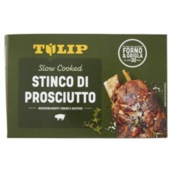 Stinco di Prosciutto 600 gr...