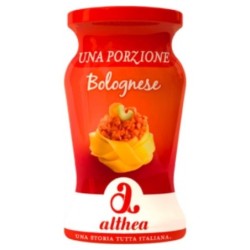 Sugo alla Bolognese Althea...