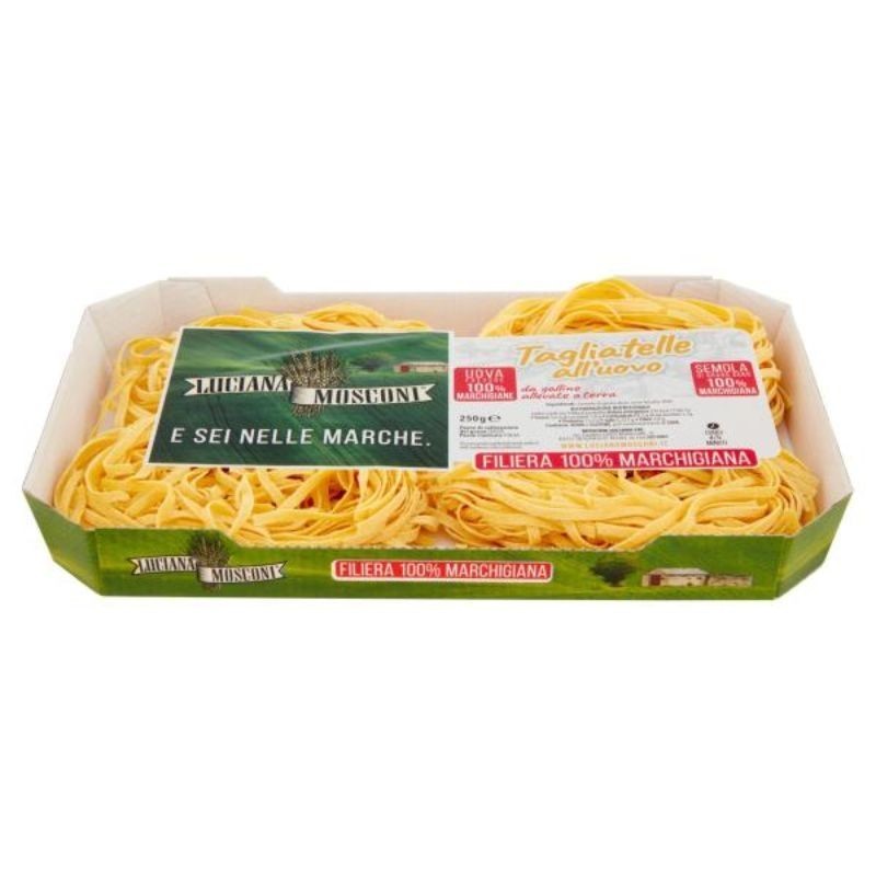 Luciana Mosconi Tagliatelle All'uovo 250 Gr