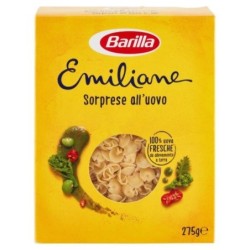 Barilla Emiliane Sorprese...