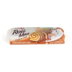 Balconi Roll Max Cappuccino...