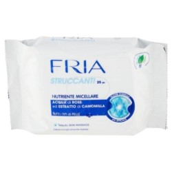 Fria Salviette Struccanti...