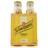 Schweppes Tonica 4x0,18l