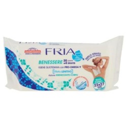 Fria Benessere Salviette 20...