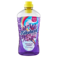 Fabuloso Detersivo...