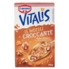 Vitalis Müesli Croccante al Miele e Mandorle 310 gr