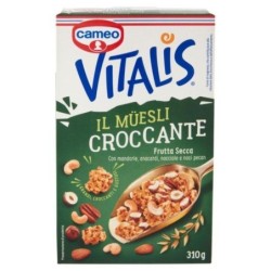 Vitalis Müesli Croccante...