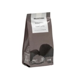 Risotto al Tartufo 215g in...