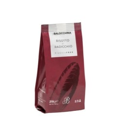 Risotto al Radicchio 215g...