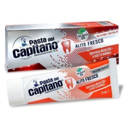 Pasta del Capitano Alito...