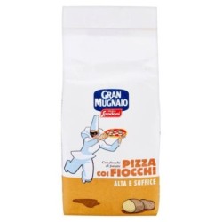 Molino Spadoni Preparato...