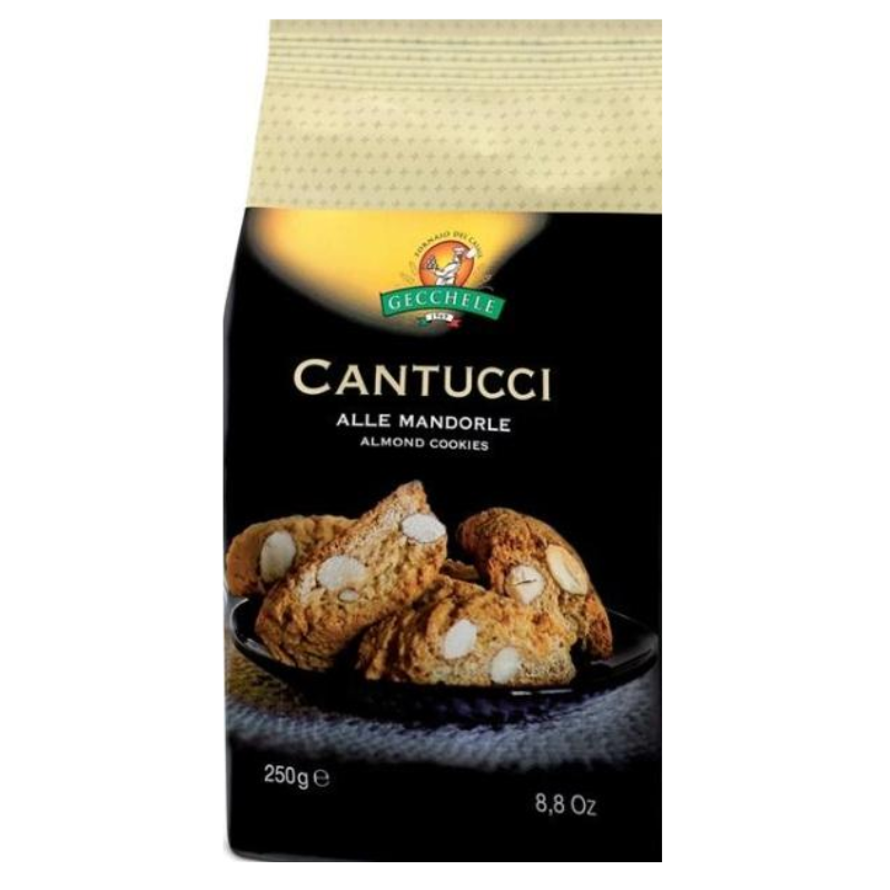 Gecchele Cantucci del Casale 250g
