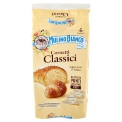 Cornetti Classici Mulino...
