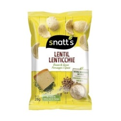 Lenticchie Snack con...