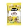 Lenticchie Snack con formaggio e spezie 28g Snatt s