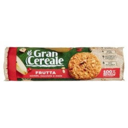 Gran Cereale Frutta 250 g...