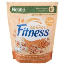 Fitness Granola Cereali...